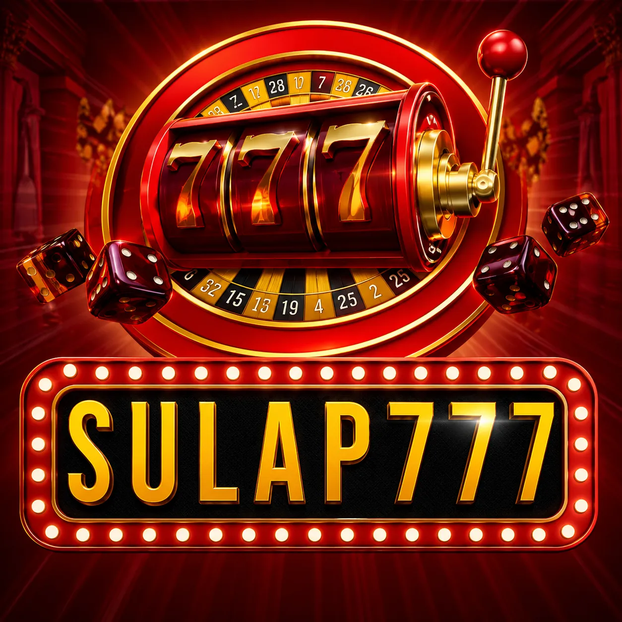 sulap777 APK Fishing